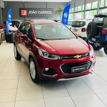 tracker premier ii 1.4t aut 2018 guapore