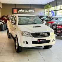 hilux cd sr d4 d 3.0 4x4 aut 2015 guapore