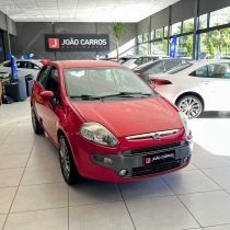 punto essence 1.6 flex dualogi 2014 guapore
