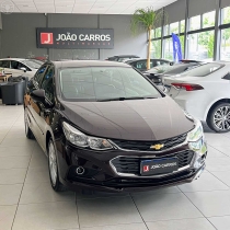 cruze sedan lt 1.8 flex aut 2018 guapore