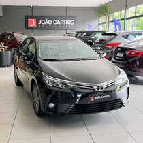 COROLLA XEI 2.0 FLEX AUT