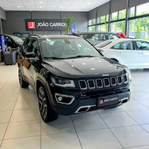 compass limited 2.0 4x4 diesel 2019 guapore