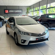 COROLLA XEI 2.0 FLEX AUT