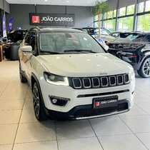 compass limited 2.0 flex aut 2020 guapore