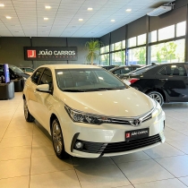 corolla xei 2.0 flex aut 2019 guapore