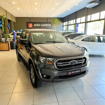 ranger cd xls 2.2 4x2 aut dies 2021 guapore