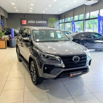 hilux sw4 srx 2.8 4x4 diesel 2021 guapore