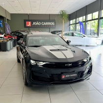 camaro ss collection v8 2024 guapore