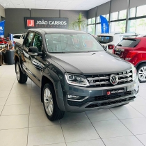 amarok highline 3.0 v6 4x4 aut 2023 guapore