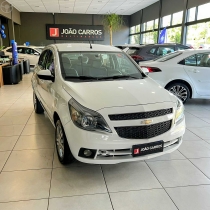 agile ltz 1.4 flex manual 2013 guapore