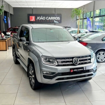 amarok extreme v6 3.0 4x4 dies 2024 guapore