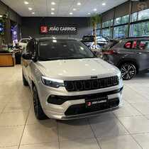 compass s 1.3t 4xe hibrida 2022 guapore
