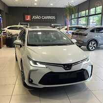 corolla altis premium 2.0 flex 2023 guapore