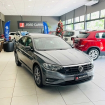 jetta rline 250tsi 1.4t aut 2019 guapore