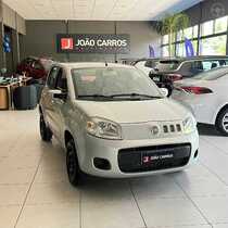 uno vivace 1.0 flex manual 2012 guapore