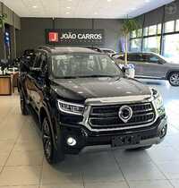 poer p30 exclusive 2.4 tdi 4x4 2027 guapore