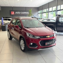 tracker premier ii 1.4t aut 2018 guapore