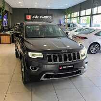 grand cherokee limited 3.6 v6 2015 guapore
