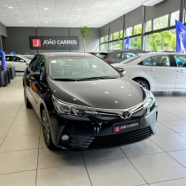 corolla xei 2.0 flex aut 2019 guapore