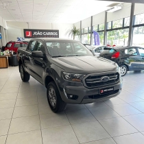 ranger cd xls 2.2 4x2 aut dies 2021 guapore
