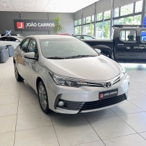 corolla xei 2.0 flex aut 2019 guapore