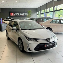 corolla xei 2.0 flex aut 2020 guapore