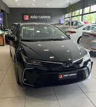 COROLLA XEI 2.0 FLEX AUT