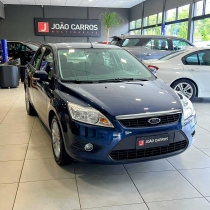 focus sedan glx 1.6 fl manual 2013 guapore