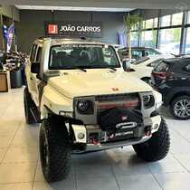 t4 xlt 3.2 4x4 diesel manual 2016 guapore