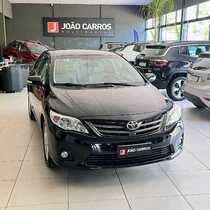 COROLLA XEI 2.0 FLEX AUT