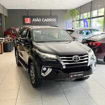 hilux sw4 srx 2.8 4x4 diesel 2017 guapore