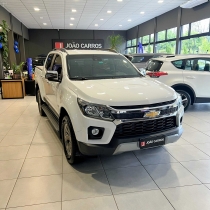 s10 cd ltz 2.8 4x4 diesel aut 2024 guapore