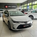 COROLLA XEI 2.0 FLEX AUT - 2020 - GUAPORé