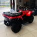 QUADRICICLO CFMOTO CFORCE 520L - 2023 - GUAPORé