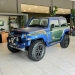 TX4 3.2 4X4 DIESEL AUT - 2021 - GUAPORé