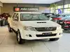 HILUX CD SR D4-D 3.0 4X4 AUT - 2015 - GUAPORé