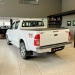 HILUX CD SRV D4-D 3.0 4X4 DIES - 2013 - GUAPORé