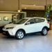 RAV4 2.0 4X2 AUT - 2013 - GUAPORé