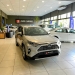 RAV4 S 2.5 HIBRIDA 4WD AUT - 2019 - GUAPORé
