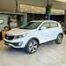 SPORTAGE LX 2.0 FLEX AUT - 2013 - GUAPORé