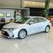 COROLLA GLI 2.0 FLEX AUT - 2020 - GUAPORé