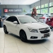 CRUZE SEDAN LT 1.8 AUT - 2012 - GUAPORé