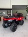 QUADRICICLO CFMOTO CFORCE 520L - 2023 - GUAPORé