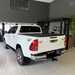 HILUX CD SRX 2.8 4X4 DIESEL AT - 2016 - GUAPORé