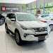 HILUX SW4 SRX 2.8 4X4 DIESEL - 2020 - GUAPORé