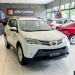 RAV4 2.0 4X2 AUT - 2013 - GUAPORé