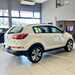 SPORTAGE LX 2.0 FLEX AUT - 2013 - GUAPORé