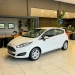 FIESTA HATCH SE 1.6 FLEX MANUA - 2016 - GUAPORé