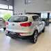 SPORTAGE LX2 2.0 FLEX AUT - 2015 - GUAPORé