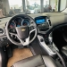 CRUZE SEDAN LT 1.8 AUT - 2012 - GUAPORé